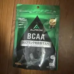 BCAA ALPRON