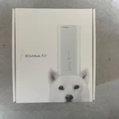 2026年最新】softbank air4の人気アイテム - メルカリ