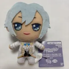 アイドリッシュセブン きらどるぬいぐるみ vol.4 四葉環