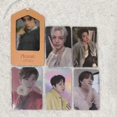 【匿名発送】ジョンファン TREASURE トレカ まとめ売り