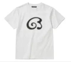 ダーニャ 鳴潮 ムシンサ MUSINSA Tシャツ ポップアップ XL - メルカリ