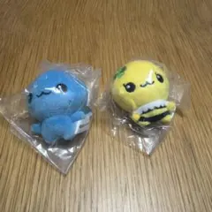 しずくちゃん　ガチャ