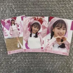 イコラブ　瀧脇笙古　ラブクリエイト　生写真　コンプ