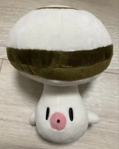 タマゲタケ ぬいぐるみ ポケモン