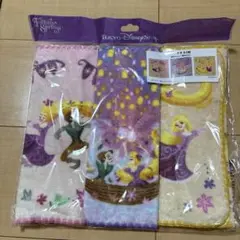 ディズニーシー　ファンタジースプリングス タオルセット 3枚