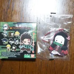 鬼滅の刃 竈門禰豆子 ラバスト