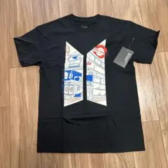 2026年最新】bts ポップアップ tシャツの人気アイテム - メルカリ