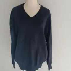 UNIQLOニットセーター