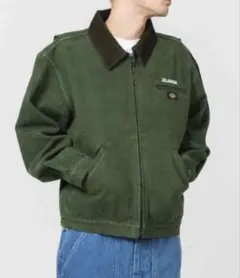 2026年最新】xlarge dickies work jacketの人気アイテム - メルカリ