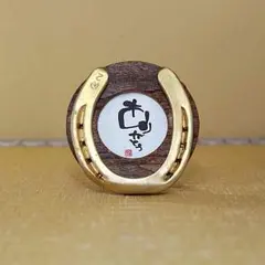 ※送料無料【大切に人へ幸運を届けよう】馬の蹄鉄ギフト