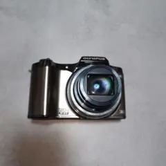 ※ジャンク品※ OLYMPUS コンパクトデジタルカメラ SZ-11