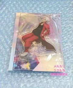 東京リベンジャーズ　黒川イザナ　アクリルスタンド