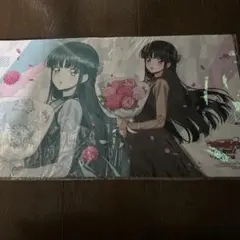 西塔ミコト プレイマット スリーブセット - メルカリ