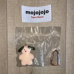 mojojojo フィギュア ガチャガチャ