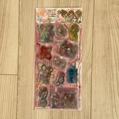 カミオジャパン　ウォーターシール　ラブ友