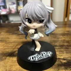 プロセカ 誰もいないセカイの初音ミク ティップンポップ フィギュアのサムネイル