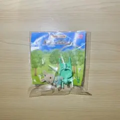 シルバニアファミリー 赤ちゃん&木馬セット うさぎ