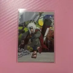 ナルトKayou カカシ プロモ - メルカリ
