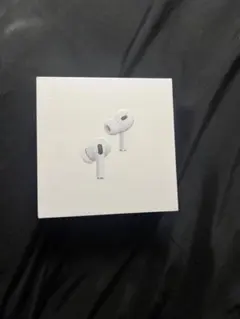 Apple AirPods Pro 本体のサムネイル