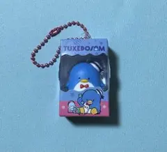 サンリオキャラクターズチョコボックス　タキシードサム