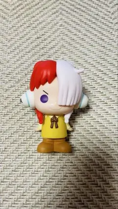 ワンピース 一番くじ ウタ フィギュア