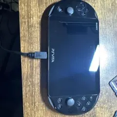ぷ*】様 Sony PS Vita 本体