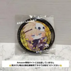 終わりのセラフ 百鬼夜行 缶バッジ ミカエラ - メルカリ