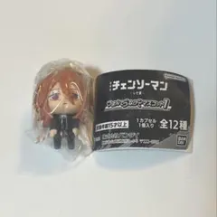 チェンソーマン つまんでつなげてマスコット レゼ編 天使と悪魔