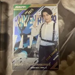 CX05-001★ 仮面ライダーゼッツ テクノロムストリーム LR【パラレル】