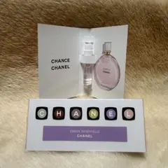 2025年最新】シャネル香水ミニボトルの人気アイテム - メルカリ