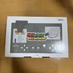全クリ済★電車でGO! PLUG&PLAY Ver.1.13★ハンドル交換品 全クリ済☆電車でGO! PLUG&PLAY Ver.1.13☆ハンドル交換品