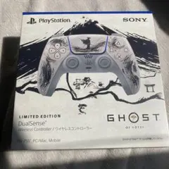 限定版コントローラー PS5 DualSense