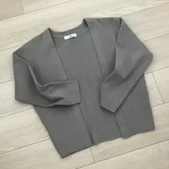 SonnyLabel URBAN RESEACH ニットカーディガン