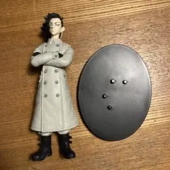 東京リベンジャーズ　フィギュア　九井一