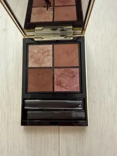 イヴ・サンローラン　クチュールミニクラッチ730 アイシャドウパレット