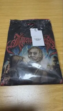 Netflix 地面師たち　Tシャツ