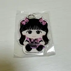FRUITS ZIPPER 松本かれん めじるしアクセサリー
