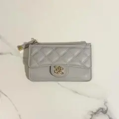RANDA キルティング　フラグメントケース
