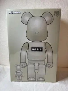 2025年最新】BE@RBRICK OASISの人気アイテム - メルカリ