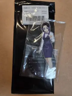 鬼滅の刃　モクテルバー　アクリルスタンド 　胡蝶しのぶ