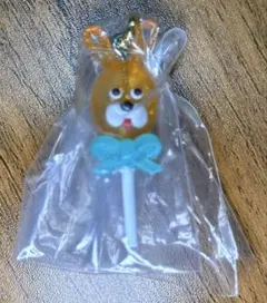 【即日匿名】food artist valo ミニチュアチャームコレクション