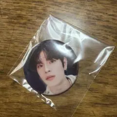 スキズ straykids スンミン　缶バッチ