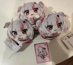 ホロライブ ホロツリ 春風花舞 でかころりん 白上フブキ ホロライブ】“ホロツリ～春風花舞～ POP-UP SHOP & CAFE”東京会場が