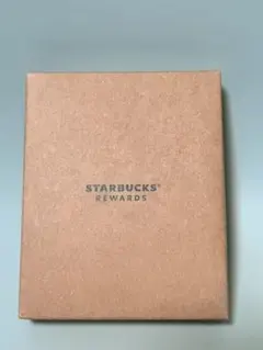 新品スタバStarbucks rewards IDカードホルダー 社員証ケース