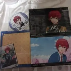 あんスタ 朱桜司 まとめ売り