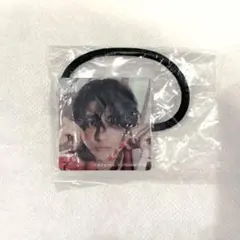 ENHYPEN ガチャガチャ ヘアゴム ジェイク