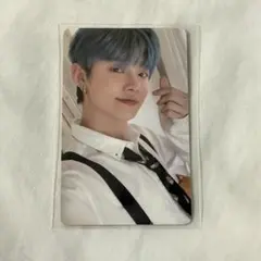 TXT 公式 シーグリ 2026 トレカ ヨンジュン ② - メルカリ