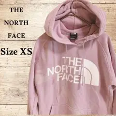 【送料無料】NORTH FACE ノースフェイス　プルオーバーパーカー XS