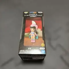 ドラゴンボール ワールドコレクタブルフィギュア 少年期編4 チチのサムネイル