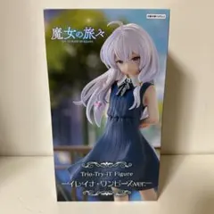 2026年最新】魔女の旅々 イレイナ ドレスverの人気アイテム - メルカリ